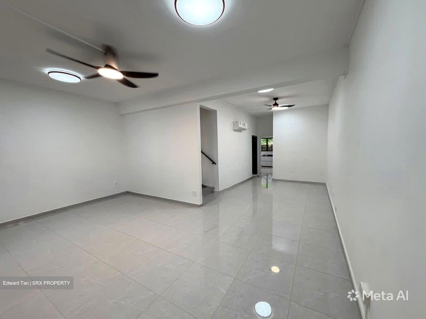 Raya Garden (D19), Terrace #566368201